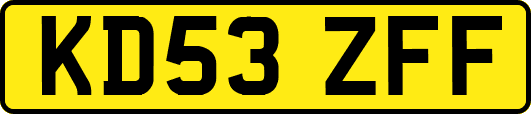 KD53ZFF