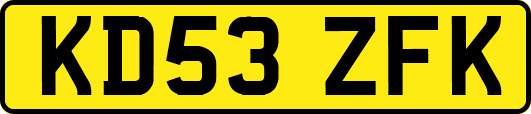 KD53ZFK