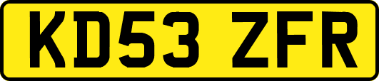 KD53ZFR
