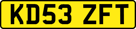 KD53ZFT