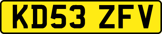 KD53ZFV