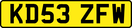 KD53ZFW
