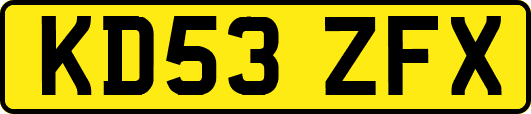 KD53ZFX