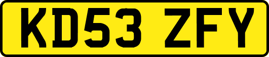 KD53ZFY