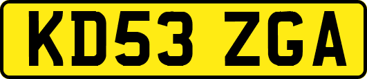KD53ZGA