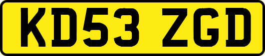 KD53ZGD