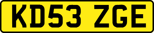 KD53ZGE