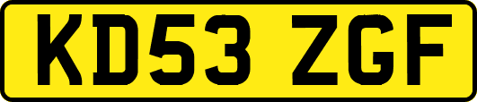 KD53ZGF