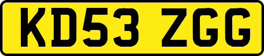 KD53ZGG