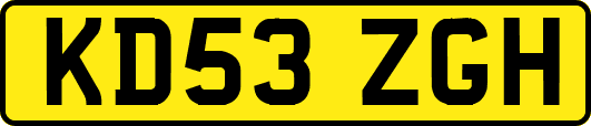KD53ZGH