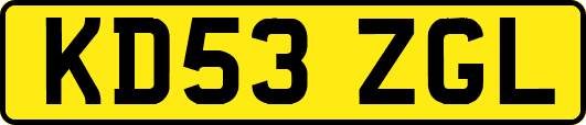 KD53ZGL