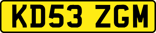 KD53ZGM