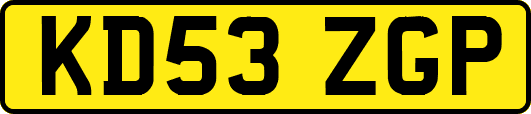 KD53ZGP