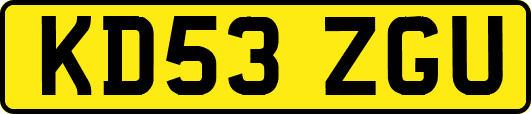 KD53ZGU