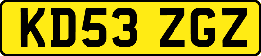 KD53ZGZ