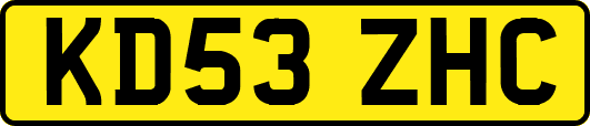KD53ZHC