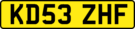 KD53ZHF