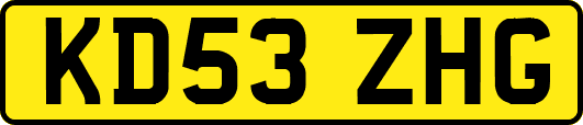KD53ZHG