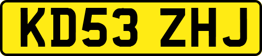 KD53ZHJ