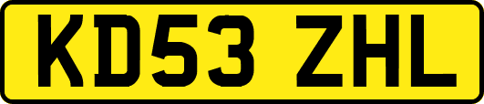 KD53ZHL