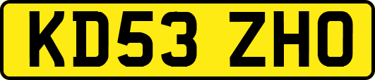 KD53ZHO