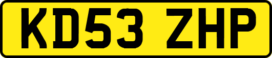 KD53ZHP