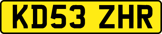 KD53ZHR