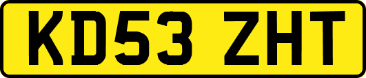 KD53ZHT