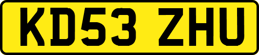 KD53ZHU
