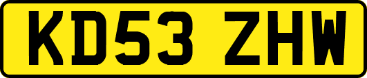 KD53ZHW
