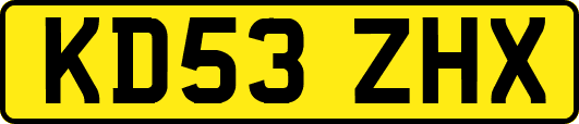 KD53ZHX