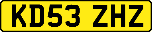 KD53ZHZ