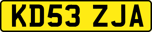 KD53ZJA