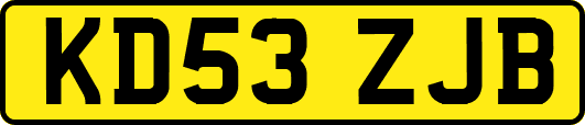 KD53ZJB