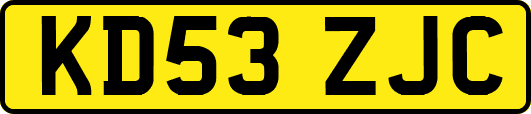 KD53ZJC