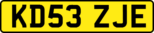KD53ZJE