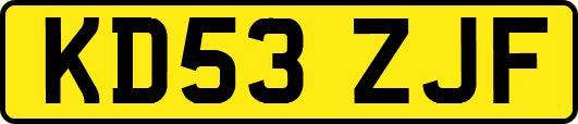 KD53ZJF