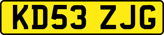 KD53ZJG