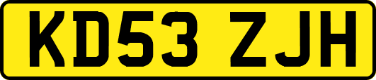 KD53ZJH