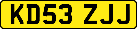 KD53ZJJ