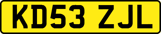 KD53ZJL