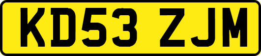 KD53ZJM