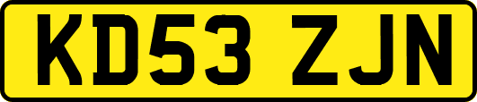 KD53ZJN