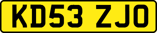 KD53ZJO