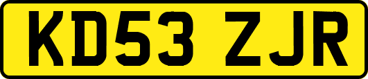KD53ZJR