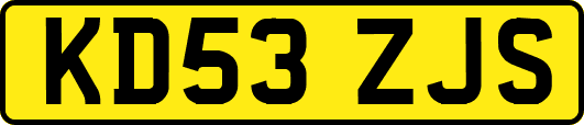 KD53ZJS