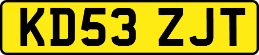 KD53ZJT