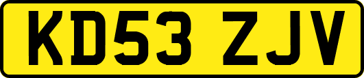 KD53ZJV