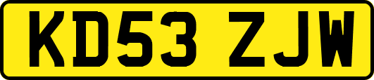 KD53ZJW