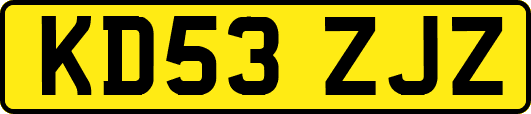 KD53ZJZ